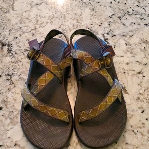 CHACO - SIZE 11 Men's